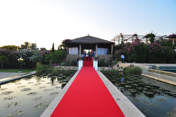 SLID Event At Edde Sands